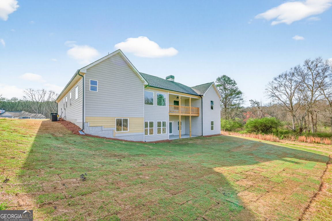 203 Nativity Cove Winder GA 30680