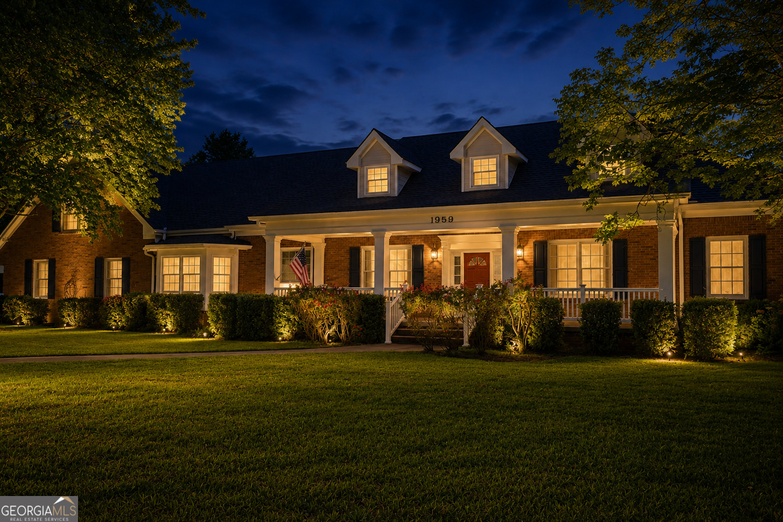 1959 Stroud Road Mcdonough GA 30252