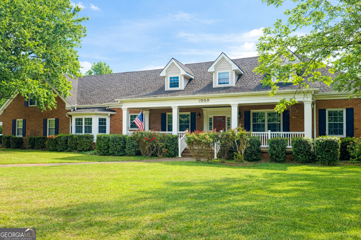 1959 Stroud Road Mcdonough GA 30252