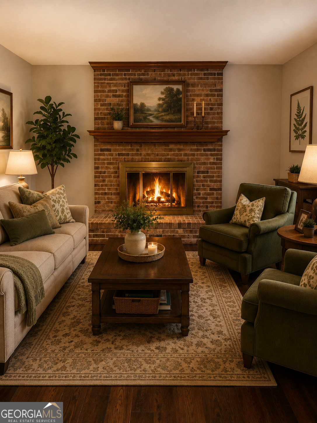 1959 Stroud Road Mcdonough GA 30252