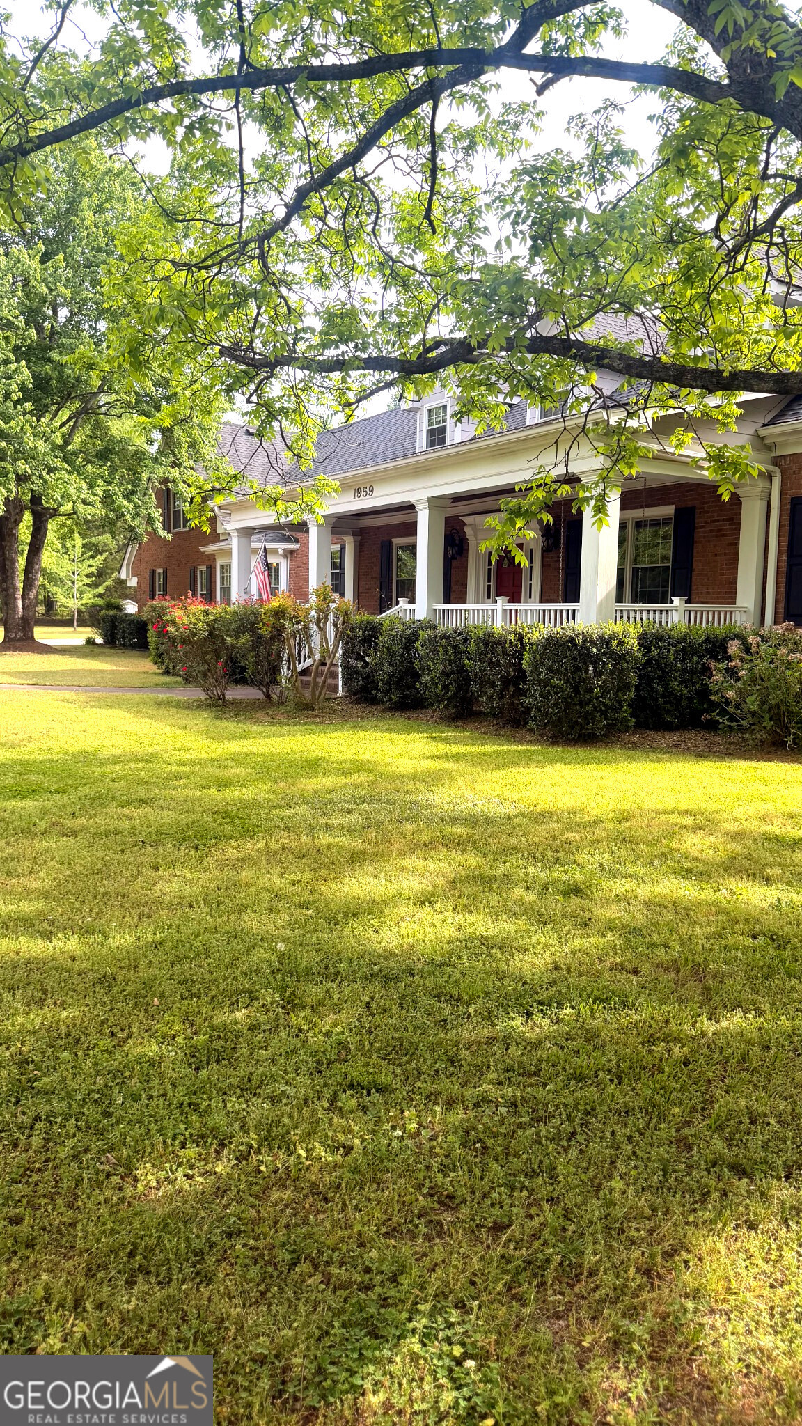 1959 Stroud Road Mcdonough GA 30252