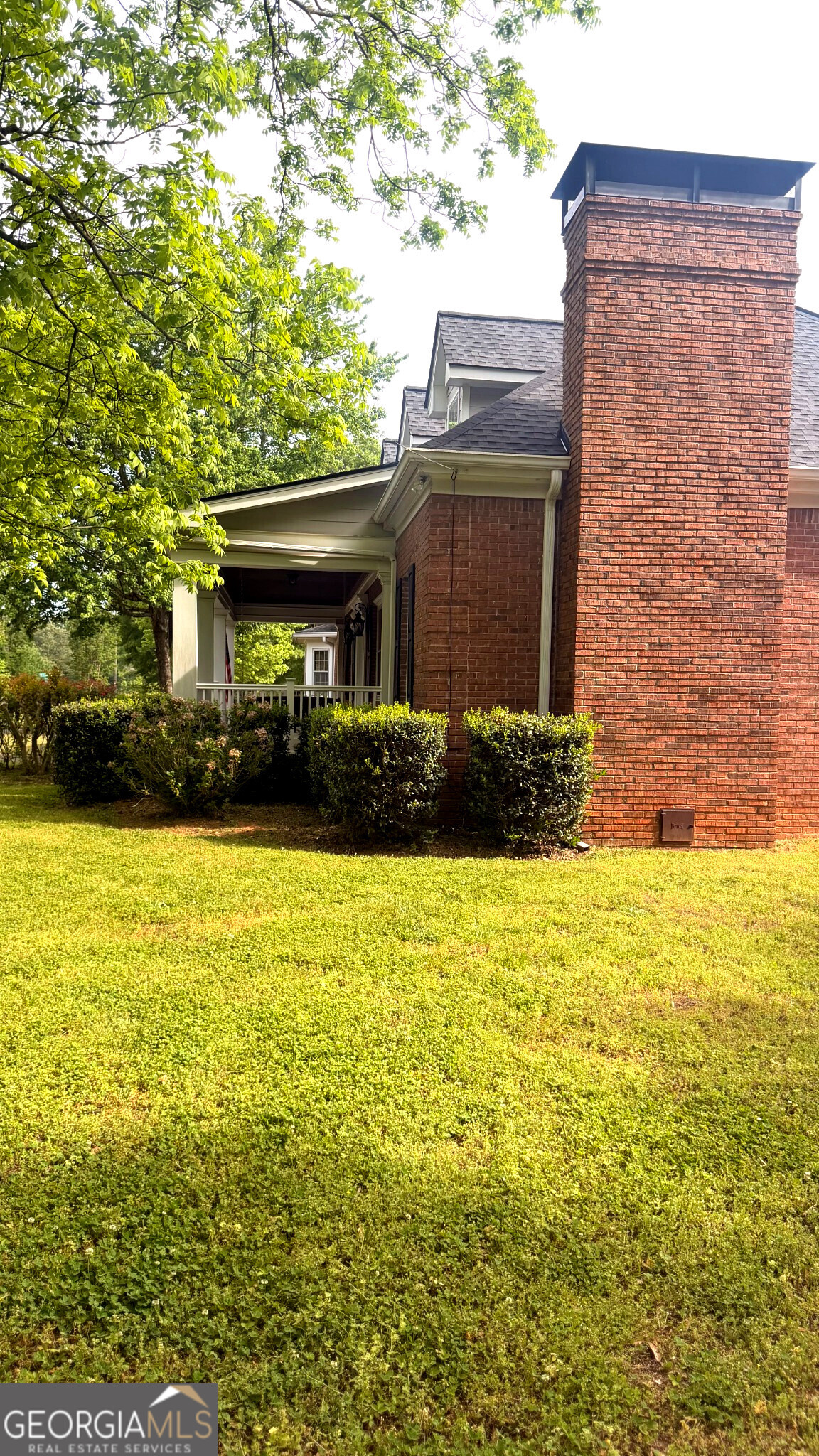 1959 Stroud Road Mcdonough GA 30252