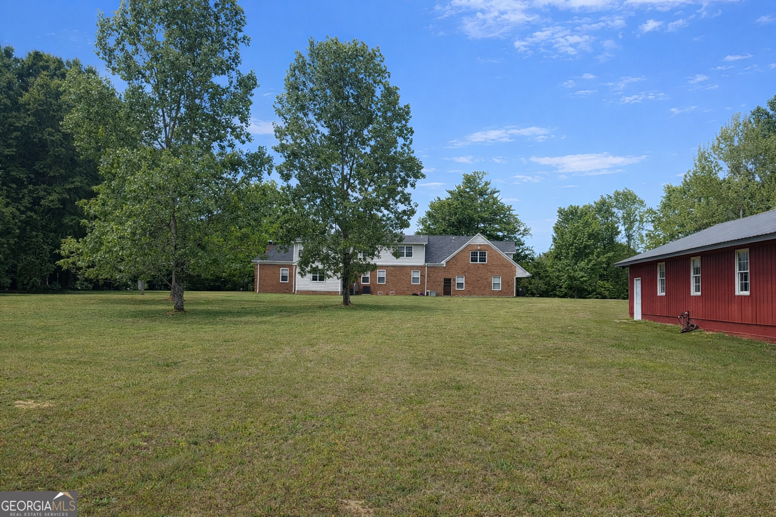 1959 Stroud Road Mcdonough GA 30252