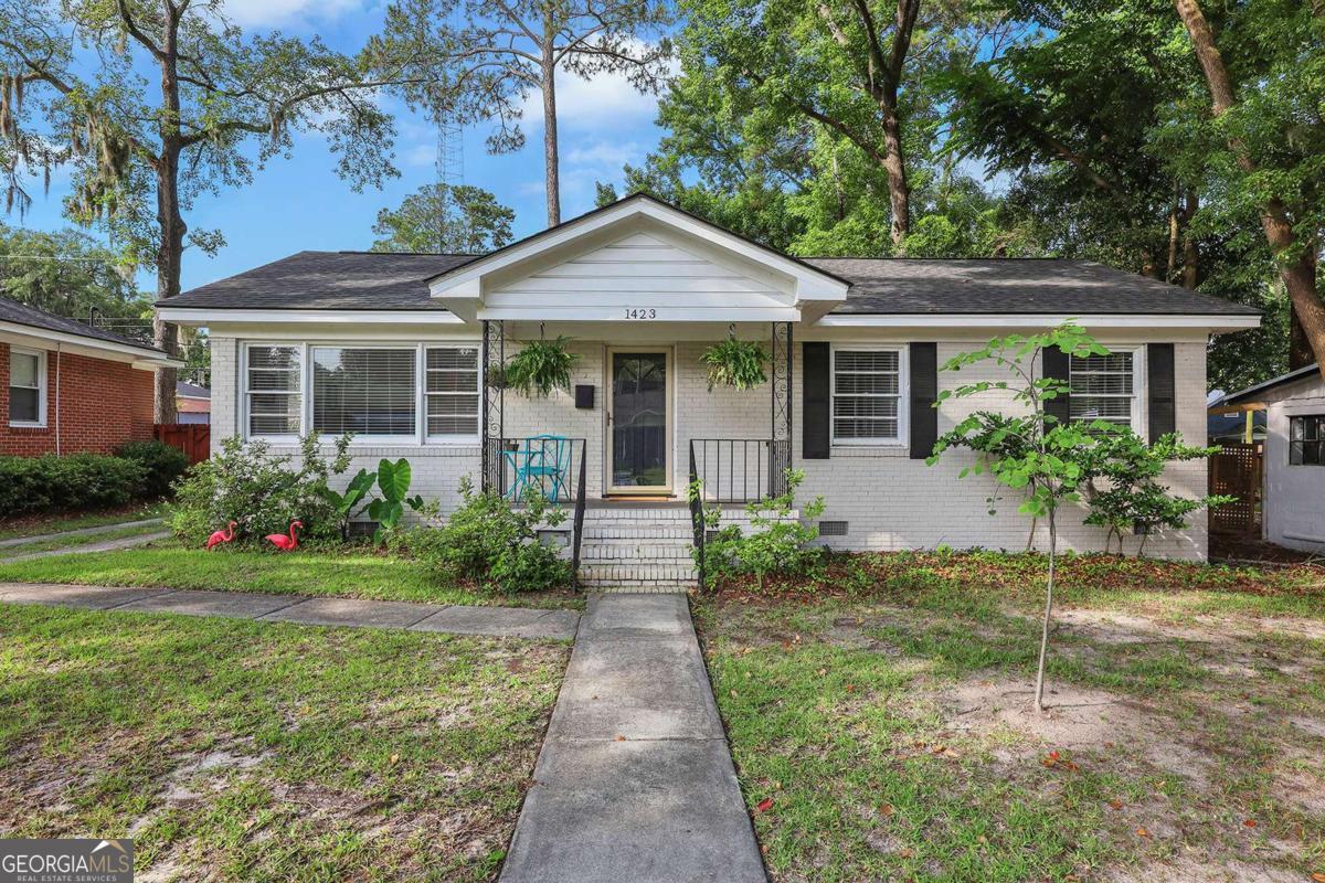 1423 E 40th Street Savannah GA 31404