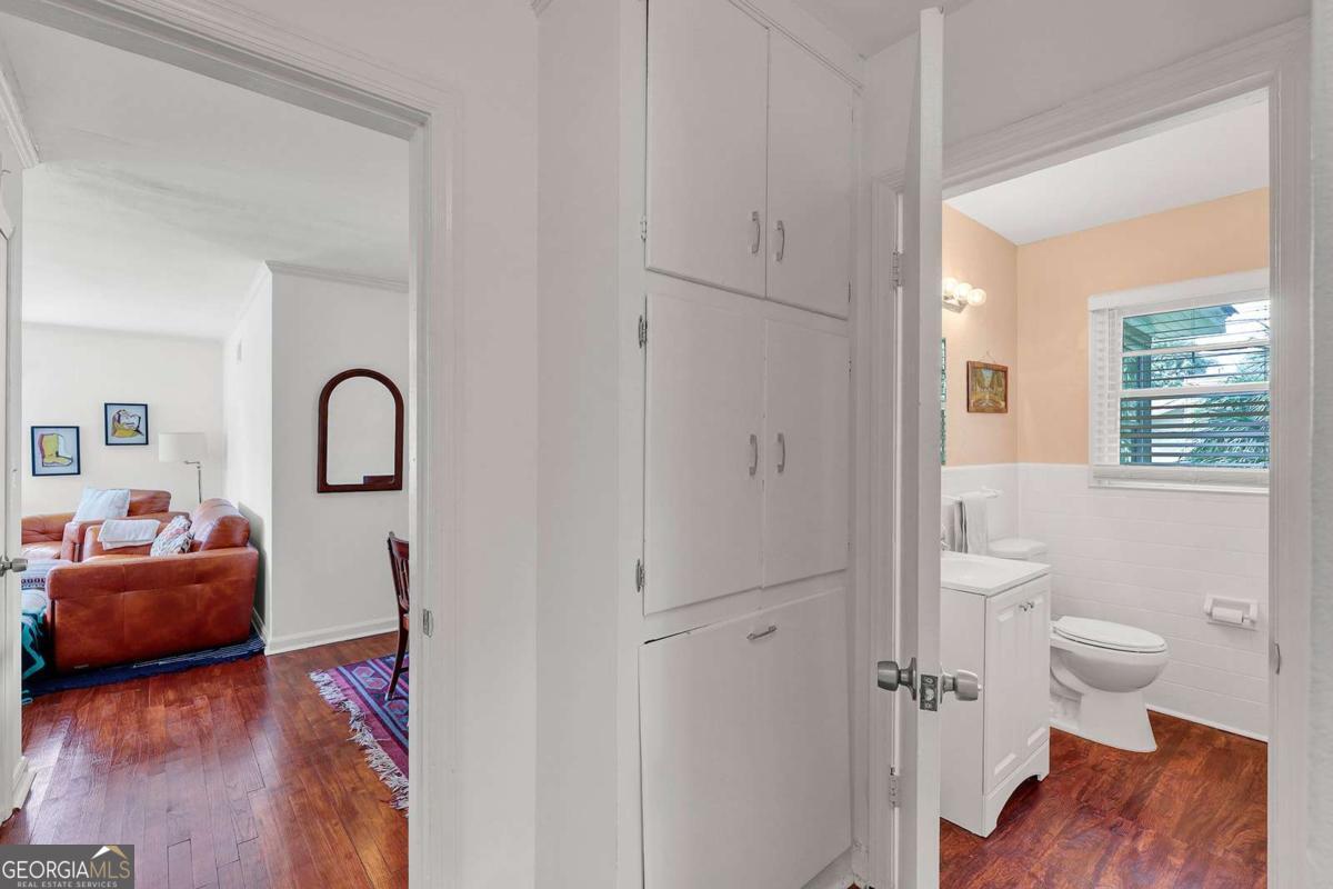 1423 E 40th Street Savannah GA 31404