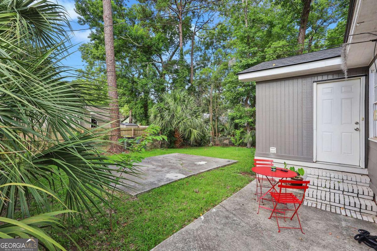 1423 E 40th Street Savannah GA 31404