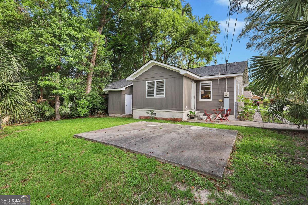 1423 E 40th Street Savannah GA 31404
