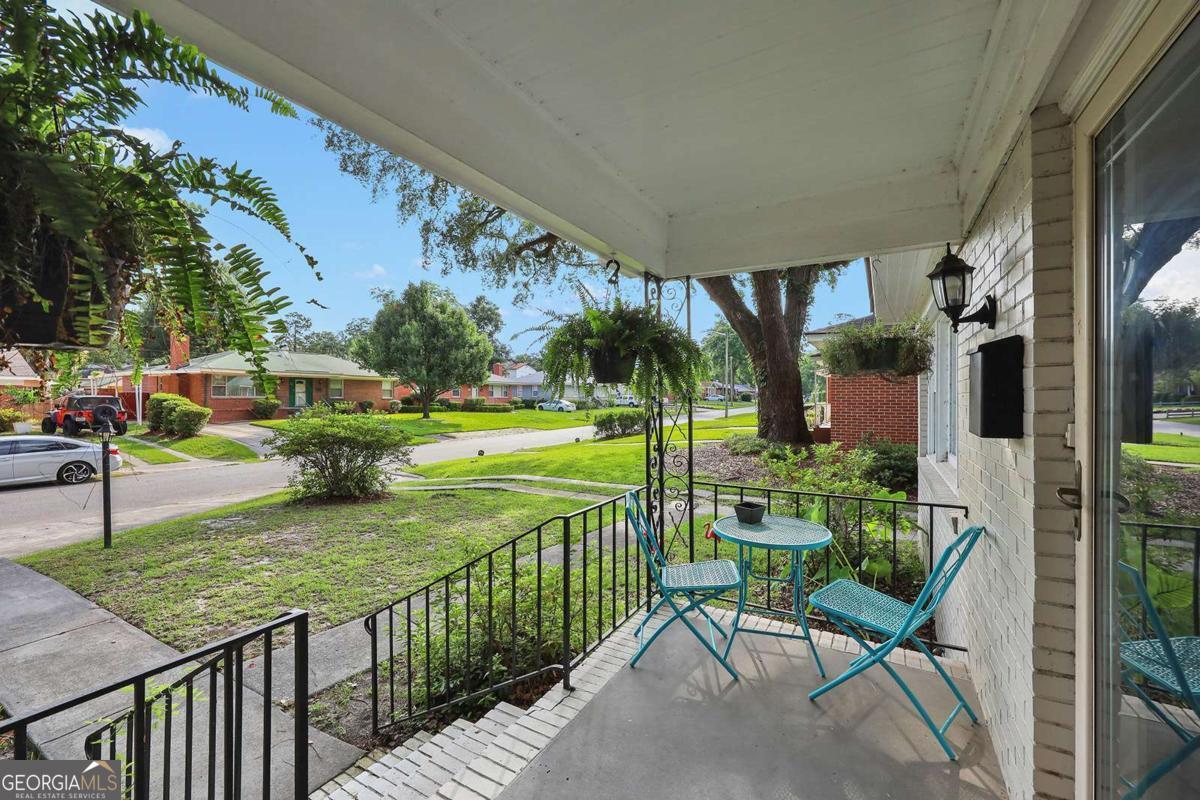 1423 E 40th Street Savannah GA 31404