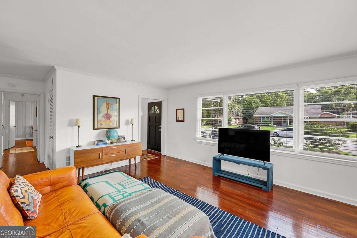1423 E 40th Street Savannah GA 31404