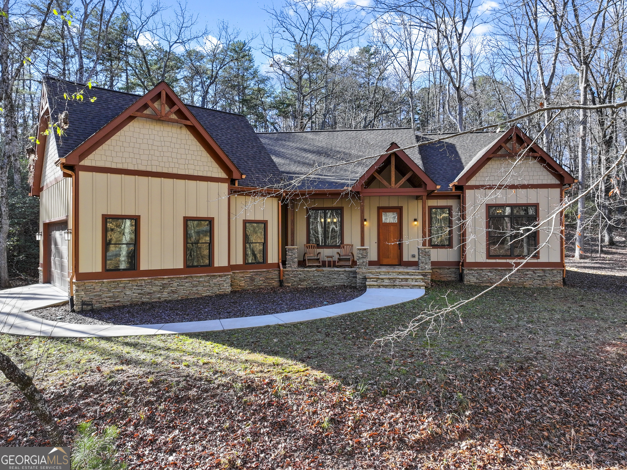 228 Sleepy Hollow Circle Jasper GA 30143