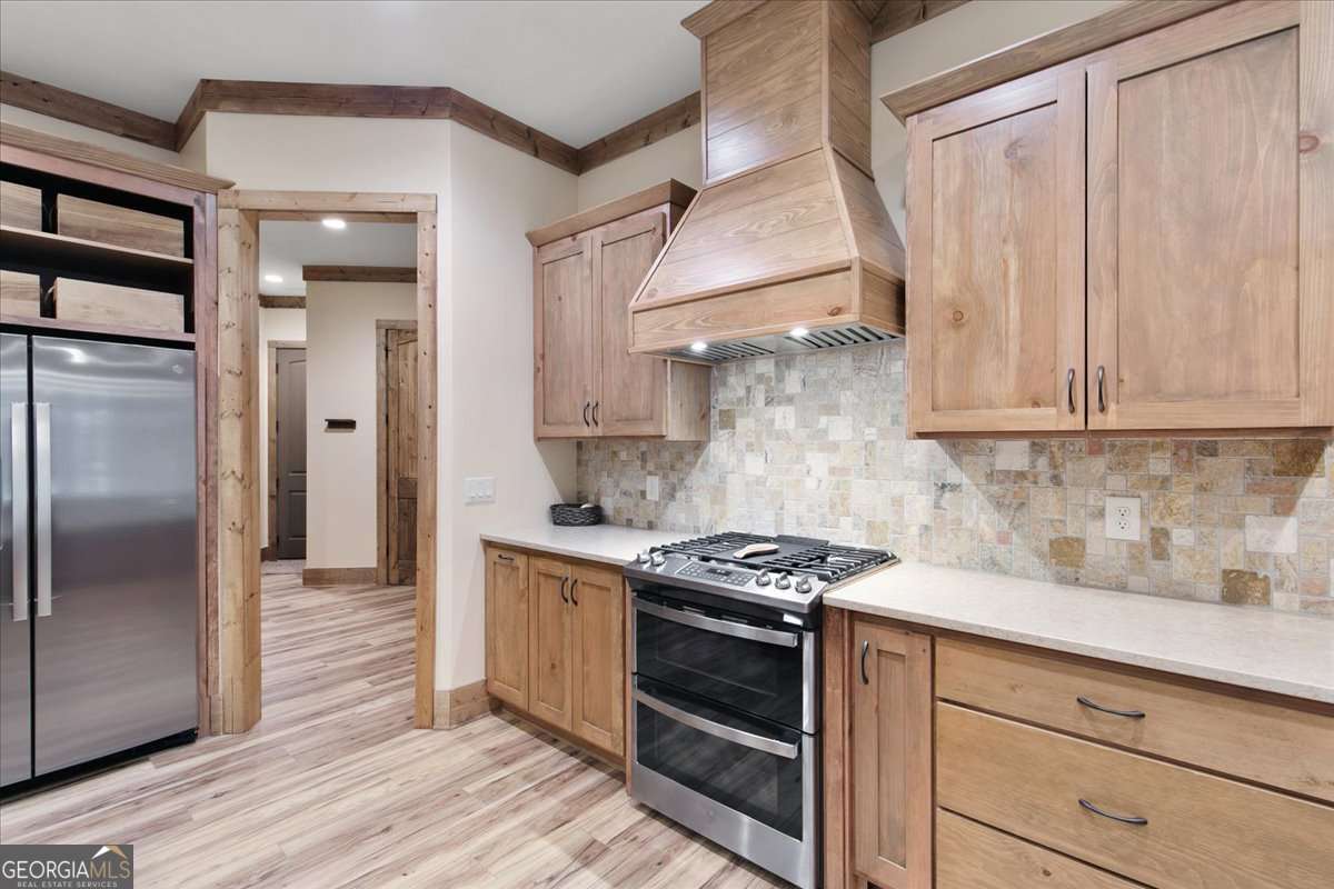 228 Sleepy Hollow Circle Jasper GA 30143