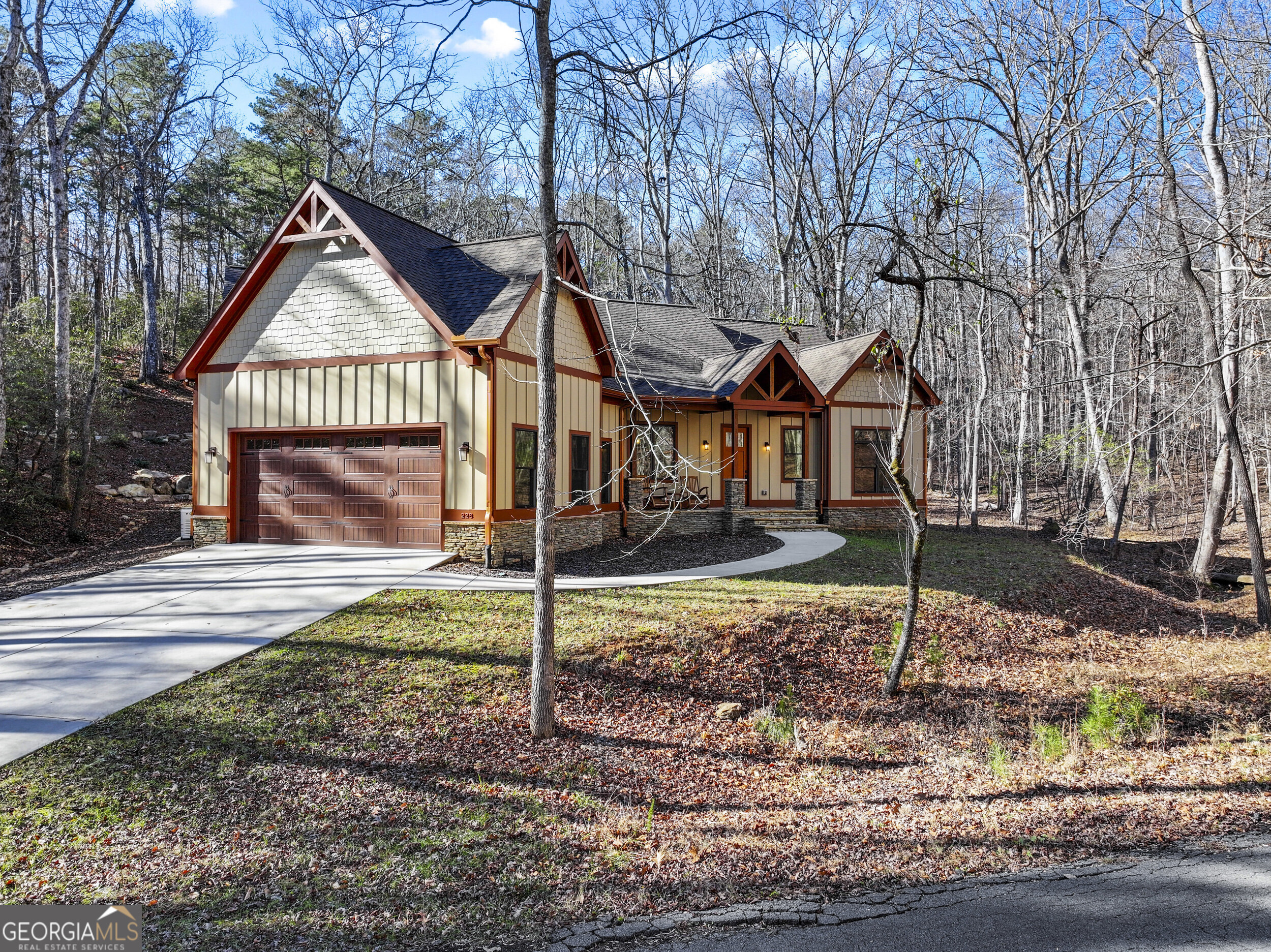 228 Sleepy Hollow Circle Jasper GA 30143