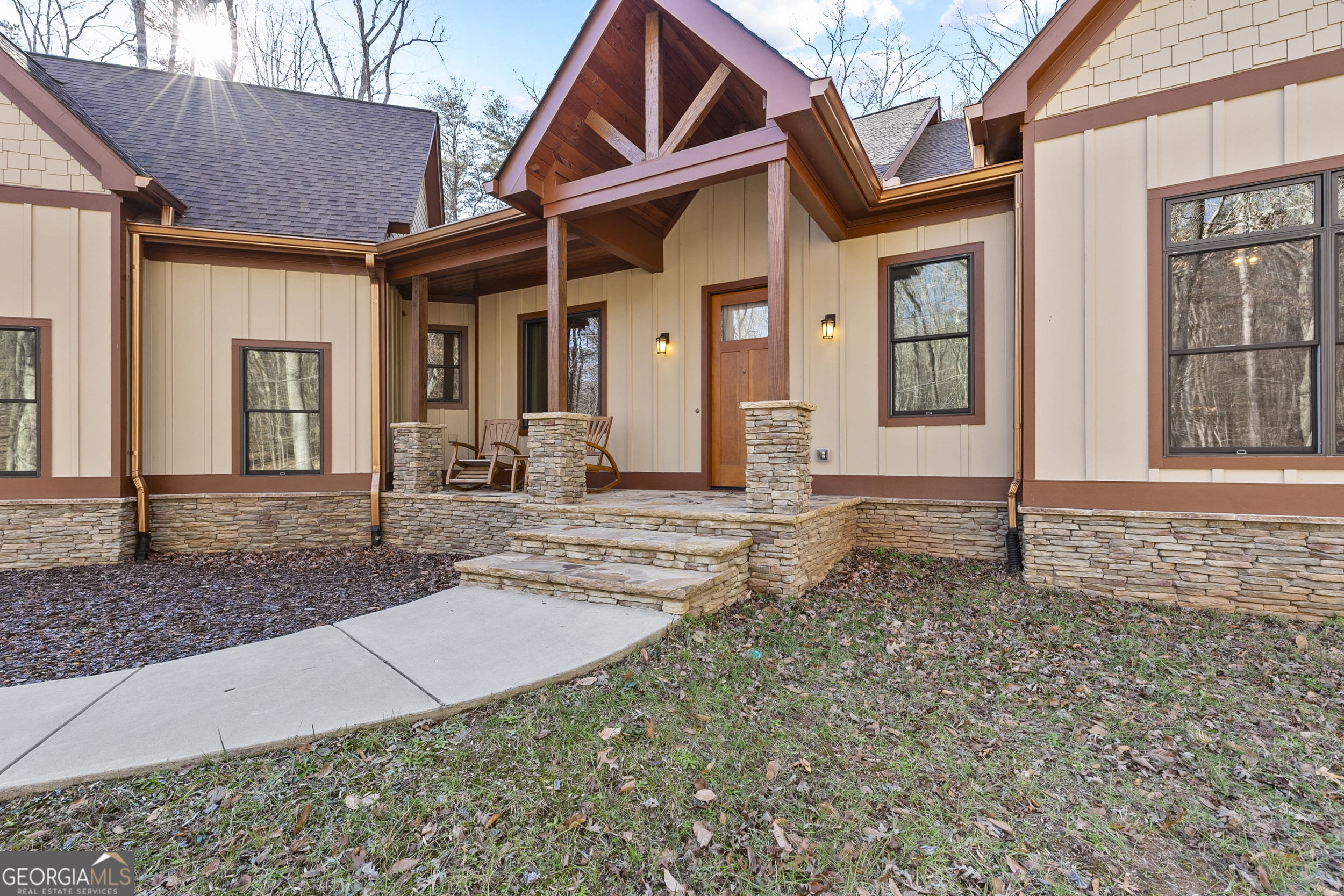 228 Sleepy Hollow Circle Jasper GA 30143