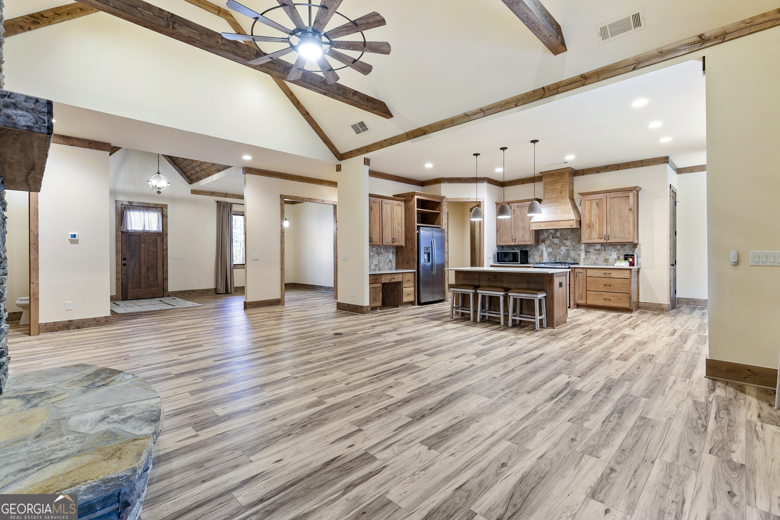 228 Sleepy Hollow Circle Jasper GA 30143