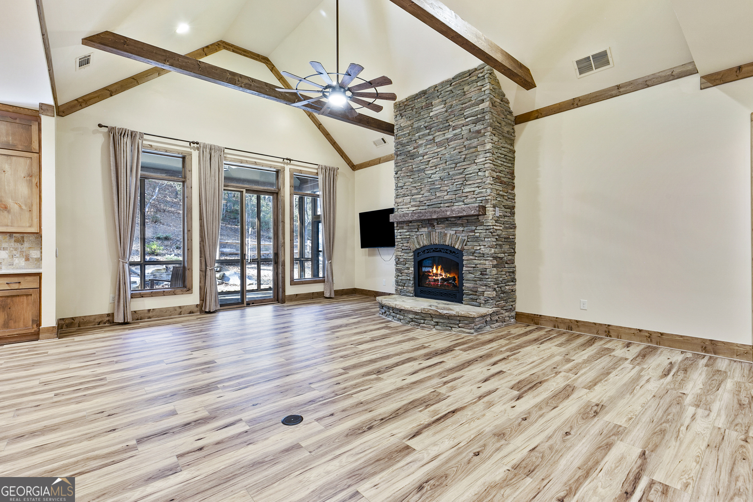 228 Sleepy Hollow Circle Jasper GA 30143