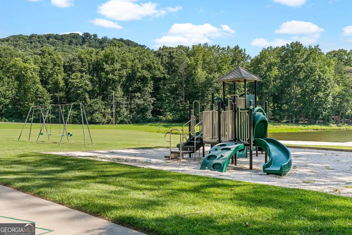 228 Sleepy Hollow Circle Jasper GA 30143