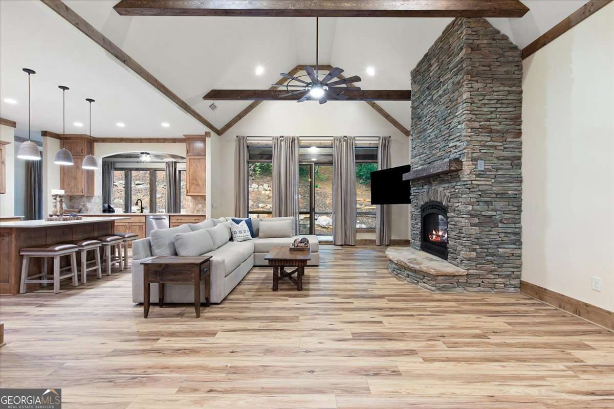 228 Sleepy Hollow Circle Jasper GA 30143