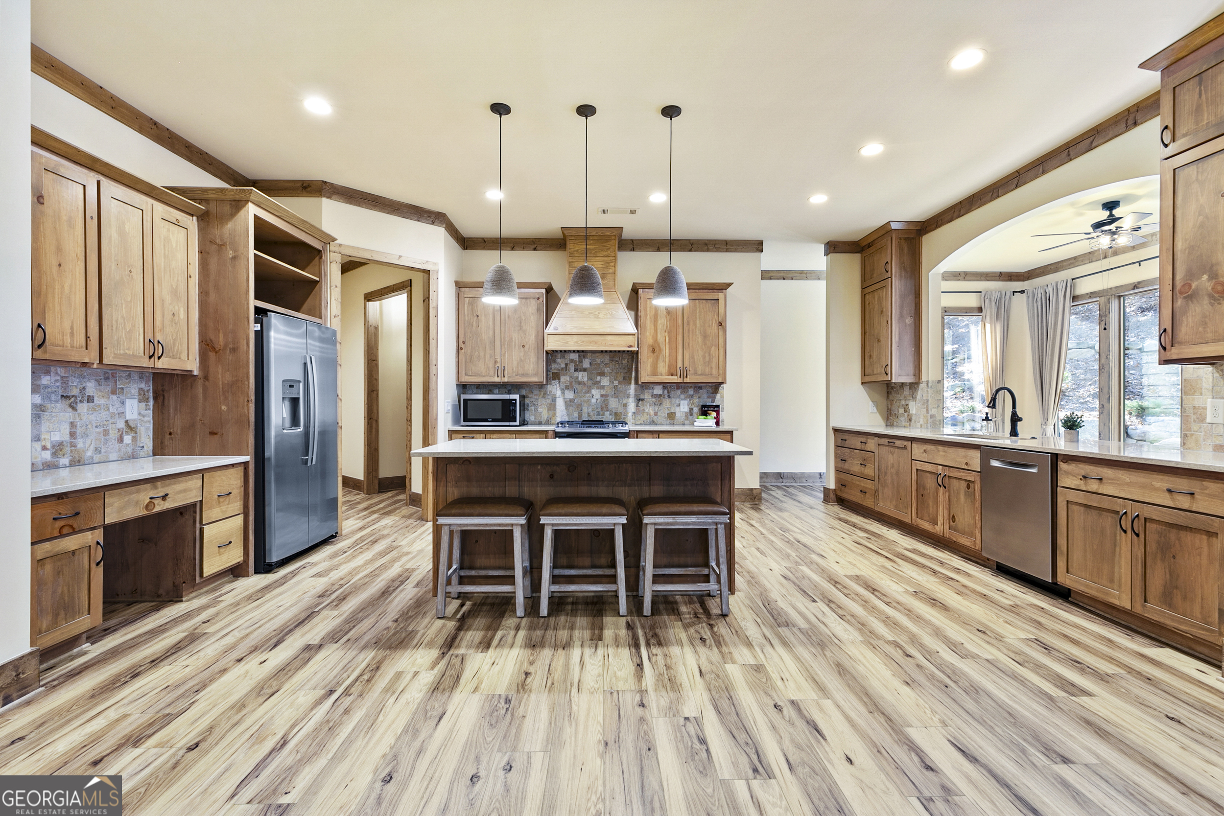 228 Sleepy Hollow Circle Jasper GA 30143