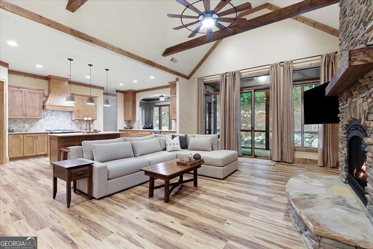 228 Sleepy Hollow Circle Jasper GA 30143
