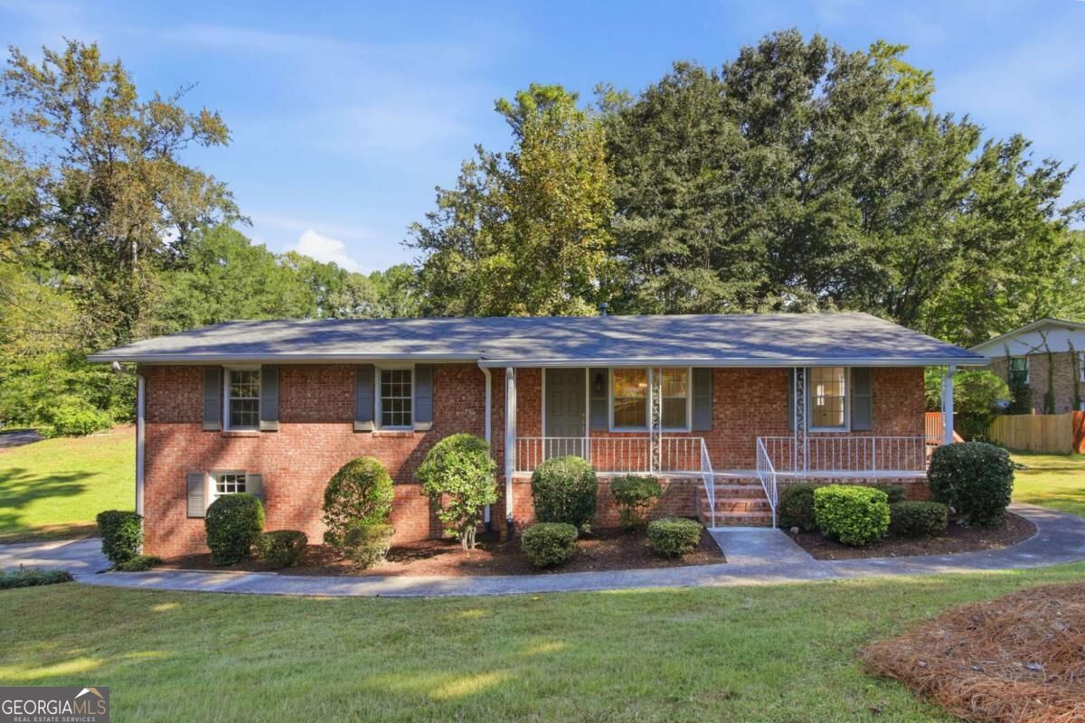 31 Huntwood Drive SE Smyrna GA 30082