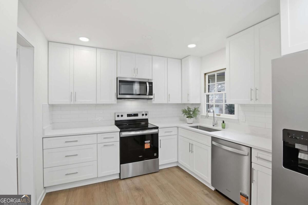 31 Huntwood Drive SE Smyrna GA 30082