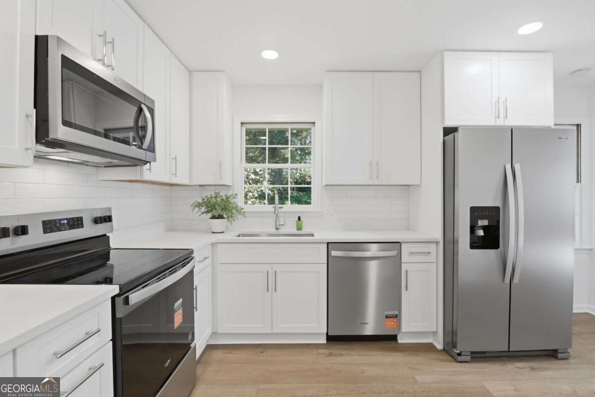 31 Huntwood Drive SE Smyrna GA 30082