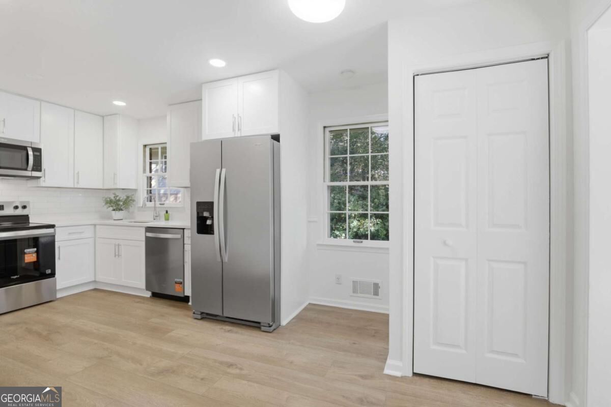31 Huntwood Drive SE Smyrna GA 30082