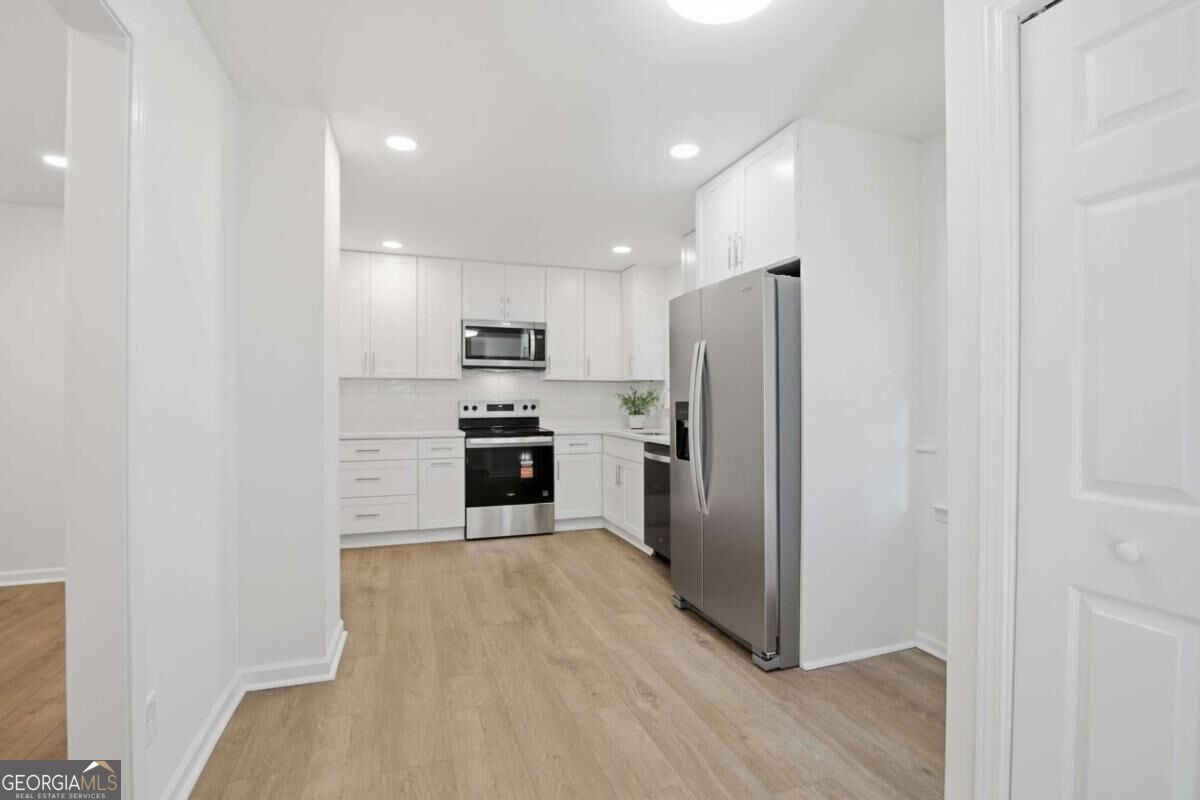 31 Huntwood Drive SE Smyrna GA 30082