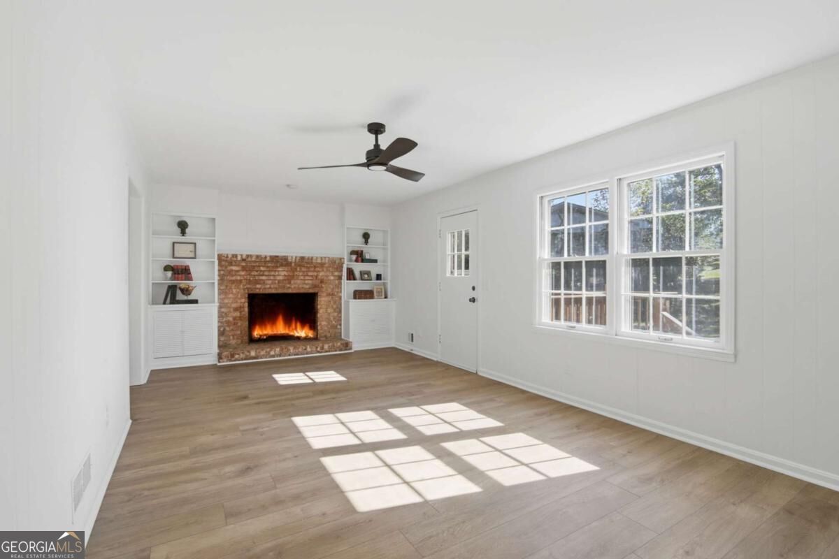 31 Huntwood Drive SE Smyrna GA 30082