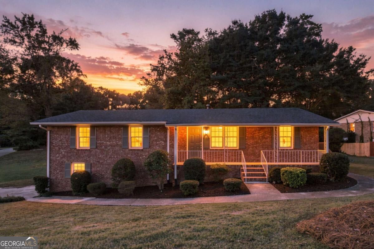 31 Huntwood Drive SE Smyrna GA 30082