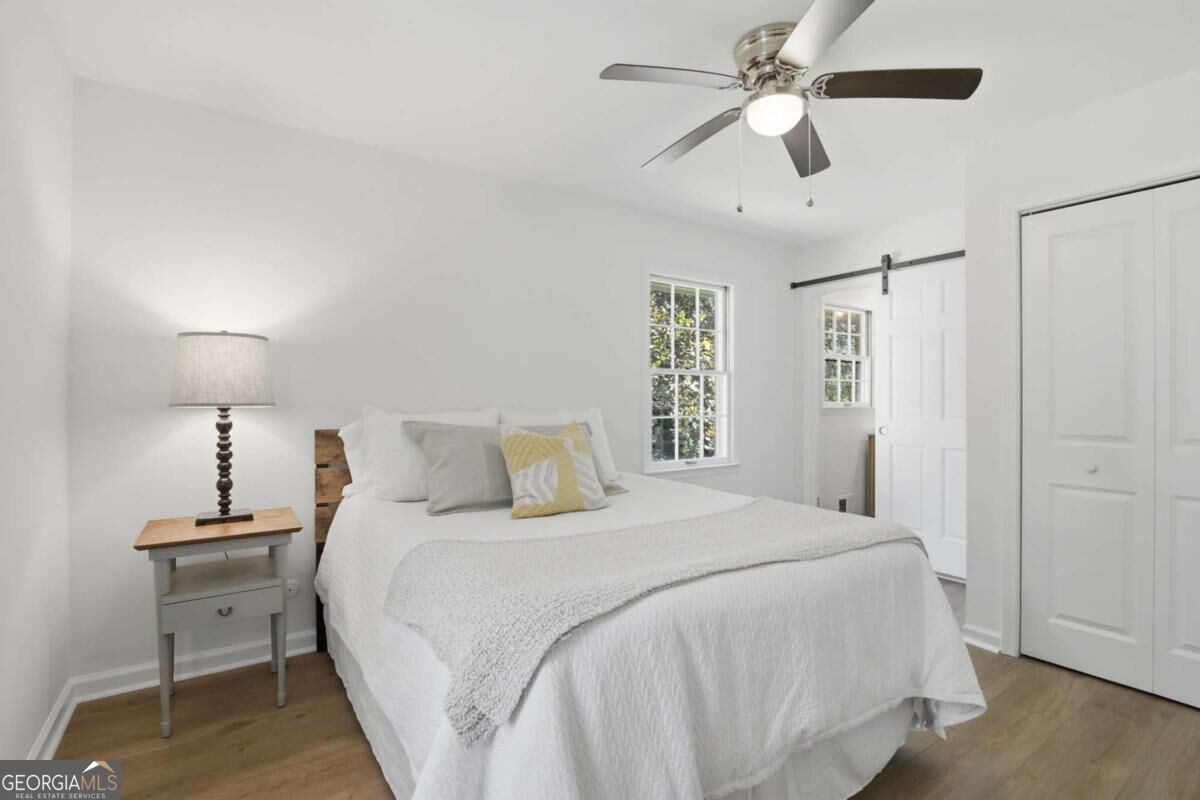31 Huntwood Drive SE Smyrna GA 30082