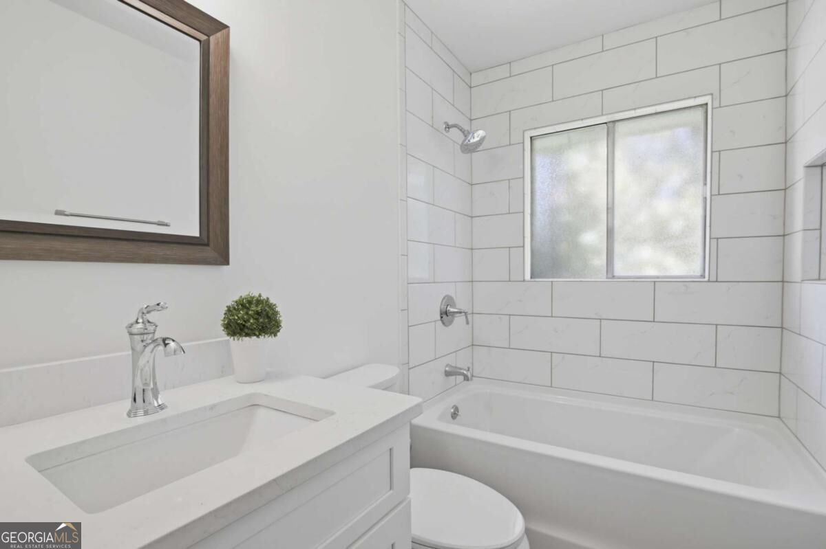 31 Huntwood Drive SE Smyrna GA 30082