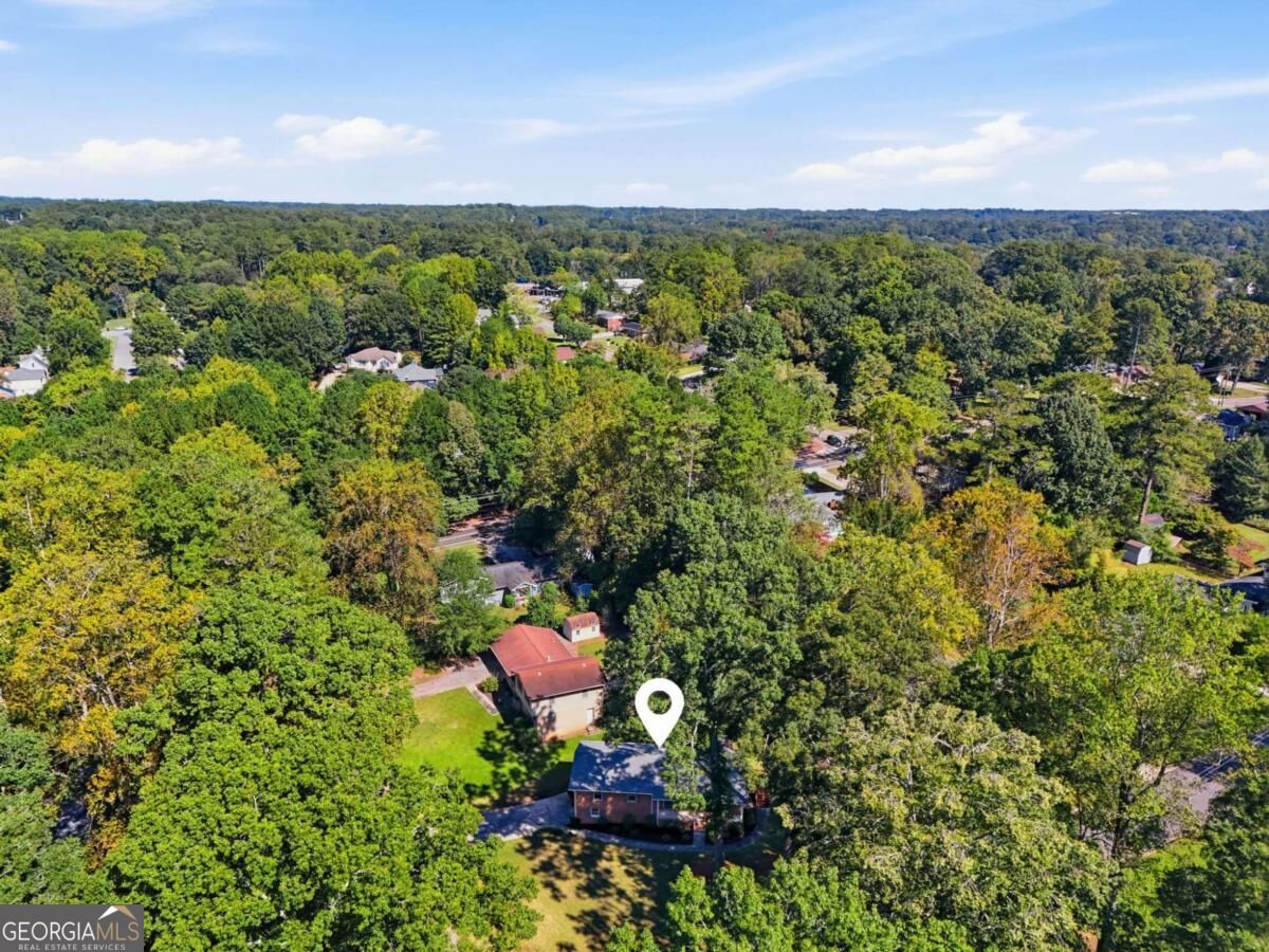 31 Huntwood Drive SE Smyrna GA 30082