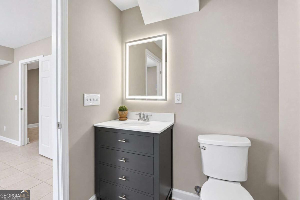 31 Huntwood Drive SE Smyrna GA 30082