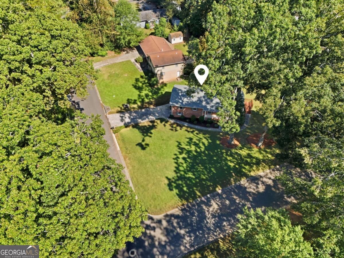 31 Huntwood Drive SE Smyrna GA 30082