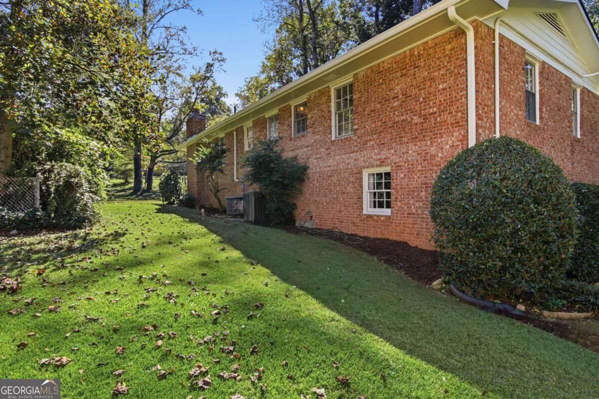 31 Huntwood Drive SE Smyrna GA 30082