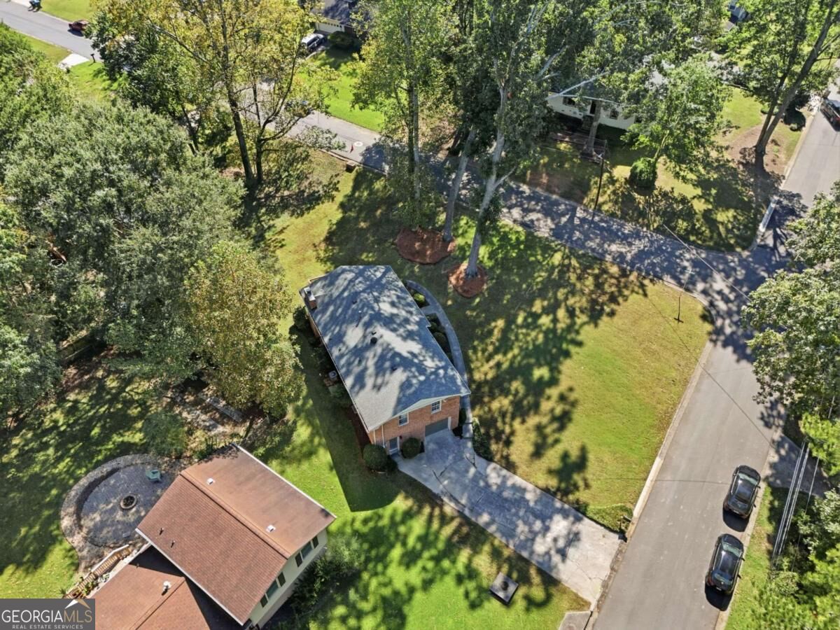 31 Huntwood Drive SE Smyrna GA 30082
