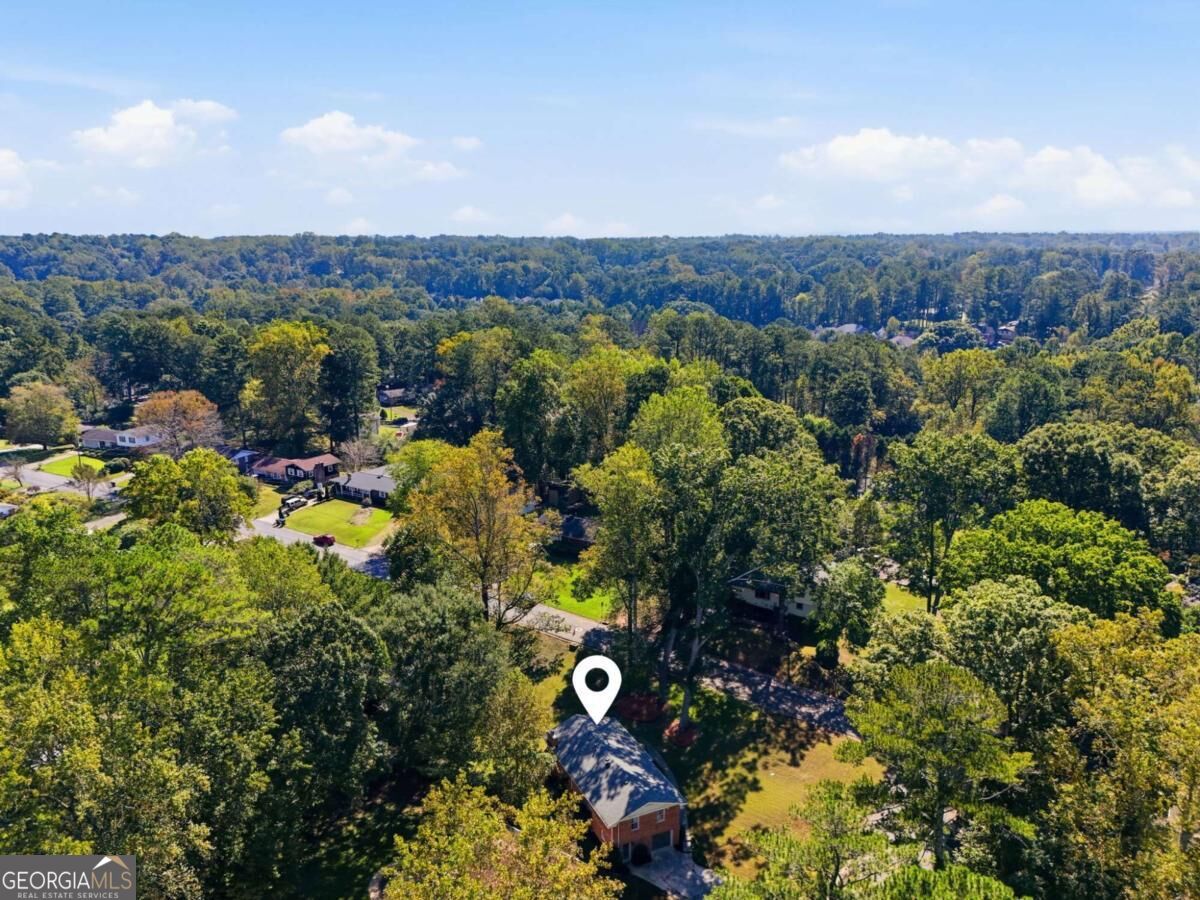 31 Huntwood Drive SE Smyrna GA 30082