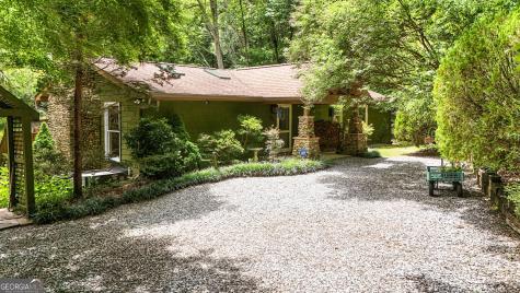 858 Wooten Road Cleveland GA 30528