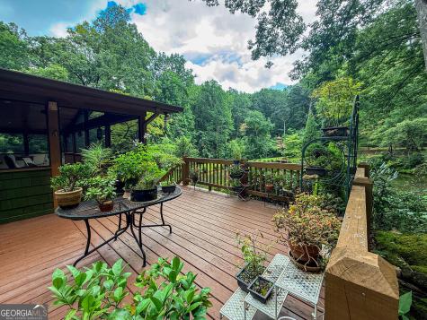 858 Wooten Road Cleveland GA 30528