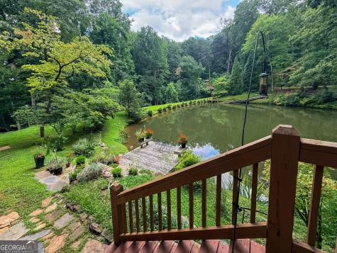 858 Wooten Road Cleveland GA 30528