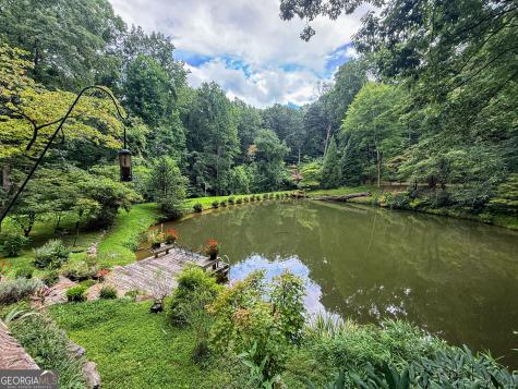 858 Wooten Road Cleveland GA 30528