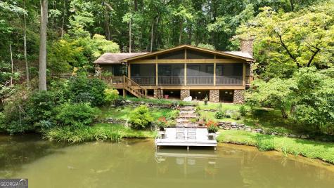 858 Wooten Road Cleveland GA 30528