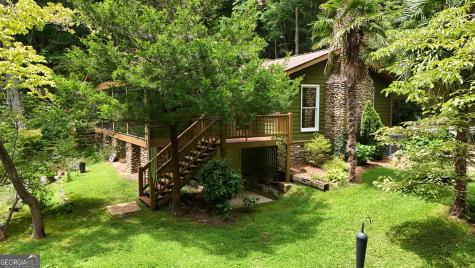 858 Wooten Road Cleveland GA 30528