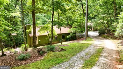 858 Wooten Road Cleveland GA 30528