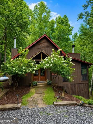766 Laurel Ridge Drive Blue Ridge GA 30513