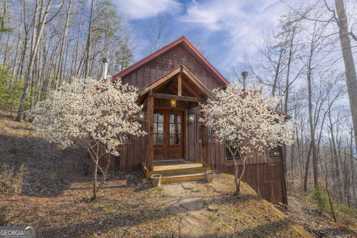 766 Laurel Ridge Drive Blue Ridge GA 30513