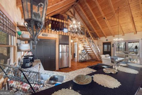 766 Laurel Ridge Drive Blue Ridge GA 30513