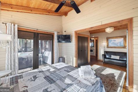 766 Laurel Ridge Drive Blue Ridge GA 30513