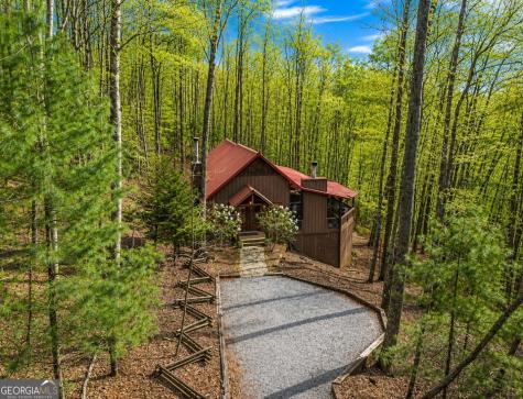 766 Laurel Ridge Drive Blue Ridge GA 30513